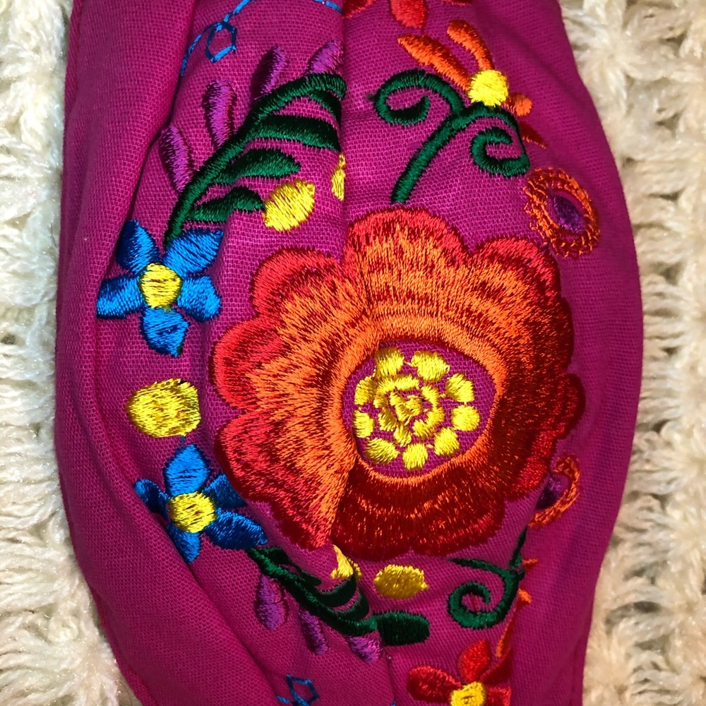 Mexican Face Mask - Picture 4 of 7